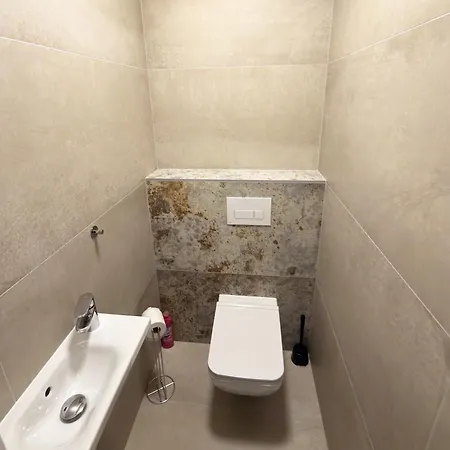 Apartament Kvetnica By Licity *