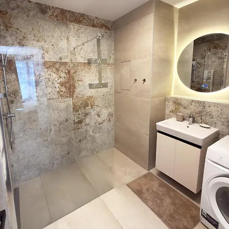 Kvetnica By Licity Apartmán Žilina