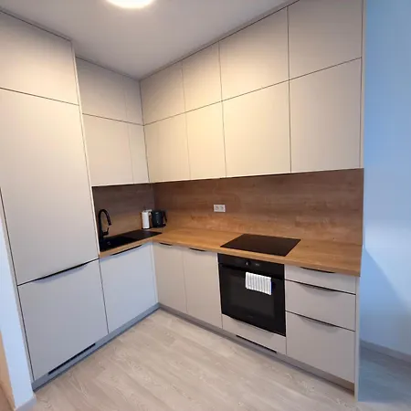 Apartmán Kvetnica By Licity