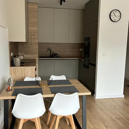 Apartament Kvetnica By Licity *
