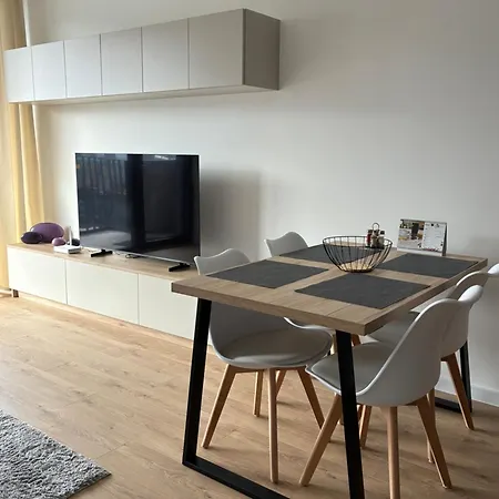 Kvetnica By Licity Apartament