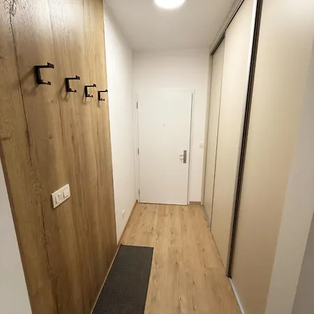 Kvetnica By Licity Apartament
