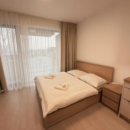 Apartament Kvetnica By Licity Żylina