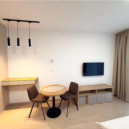 Apartament Kvetnica By Licity Żylina