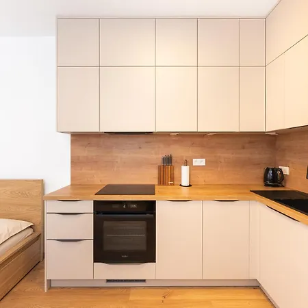 Apartament Kvetnica By Licity Żylina