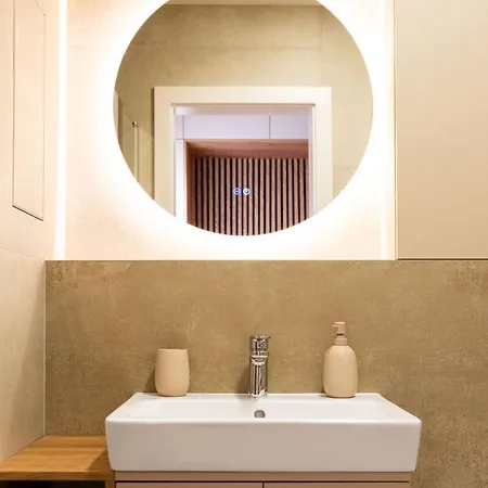 Apartament Kvetnica By Licity