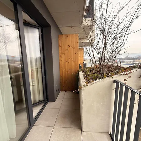 Kvetnica By Licity Apartament