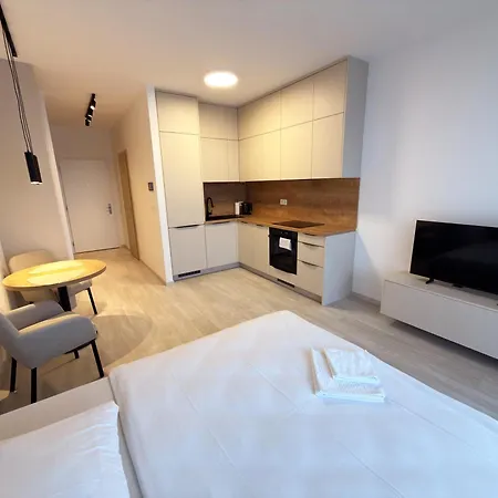 Apartament Kvetnica By Licity Żylina