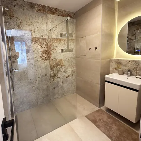 Apartament Kvetnica By Licity