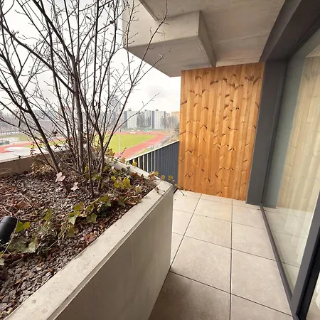 Kvetnica By Licity Apartament