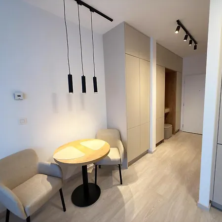 Kvetnica By Licity Apartament *