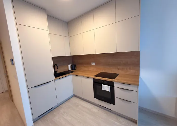 Apartmán Kvetnica By Licity