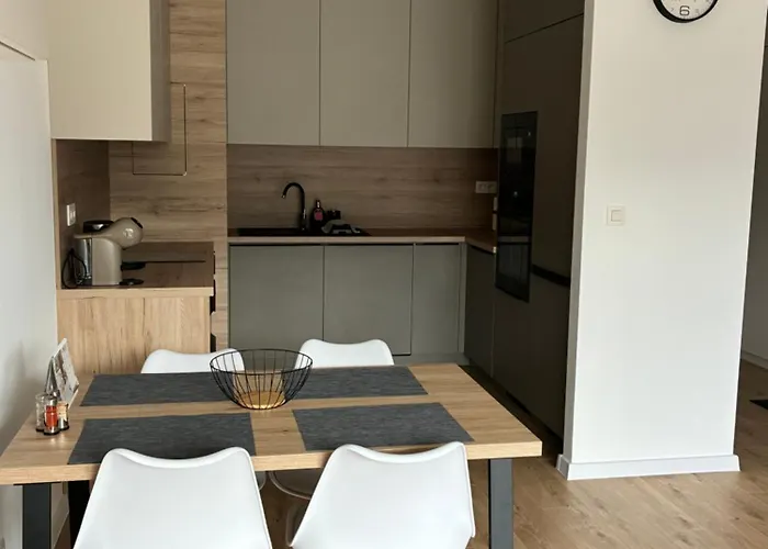 Apartmán Kvetnica By Licity *