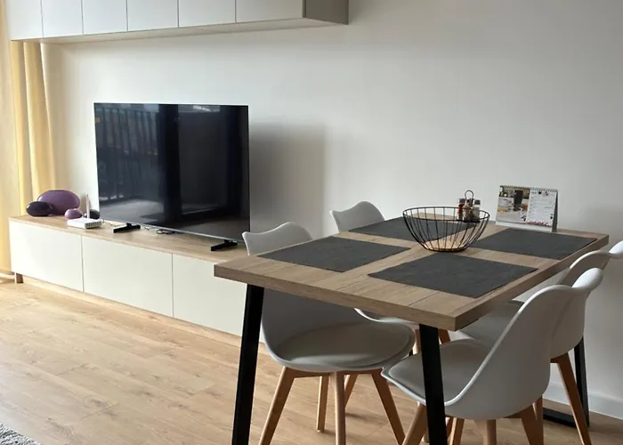 Kvetnica By Licity Apartmán