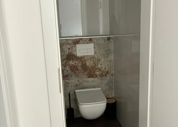 Kvetnica By Licity Apartmán Žilina