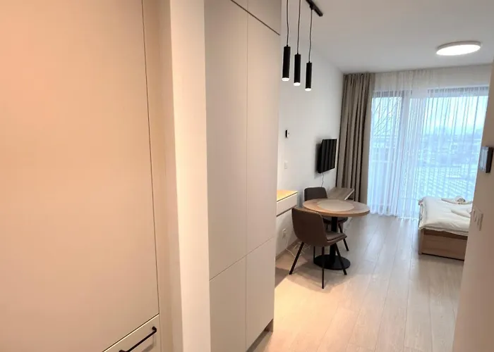 Kvetnica By Licity Apartmán Žilina
