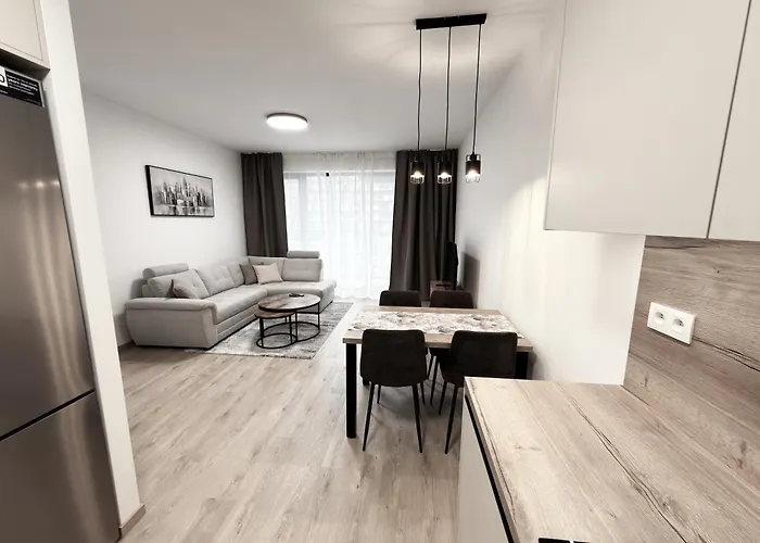 Kvetnica By Licity Apartmán