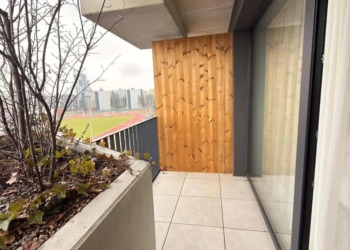 Apartmán Kvetnica By Licity Žilina