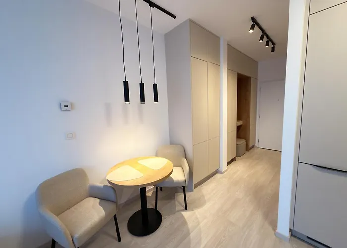 Kvetnica By Licity Apartmán *